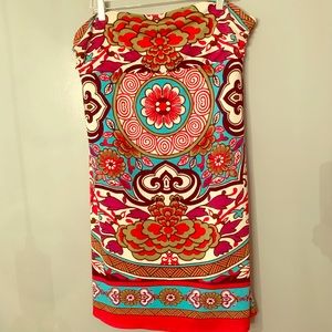 Nicole by Nicole Miller pencil skirt Sz XL